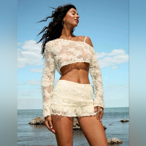 Autumn/Winter Women's Outings Holiday Date Outfit, Outings Vacation Bra - Picture 1 of 6